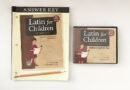 Classical Academic Press Latin for Children Primer A