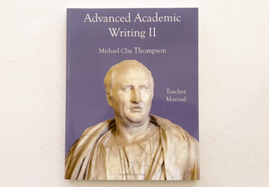 Advanced Academic Writing II
