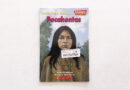 Let’s Read About Pocahontas
