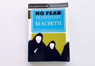 No Fear Shakespeare Macbeth