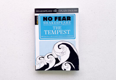 No Fear Shakespeare The Tempest