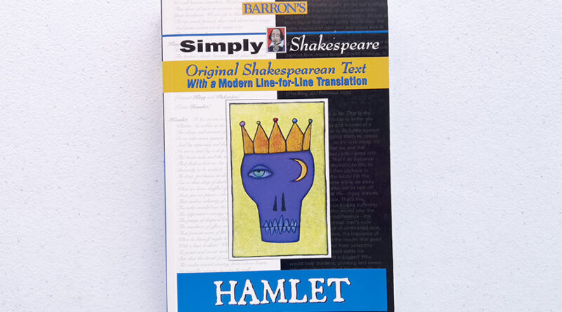 Simply Shakespeare Hamlet