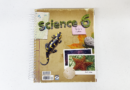 BJU Science 6 Teacher’s Edition