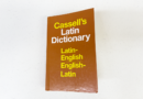 Cassell’s Standard Latin Dictionary