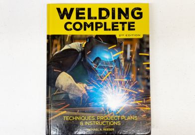 Welding Complete, 2nd Edition: Techniques, Project Plans & Instructions